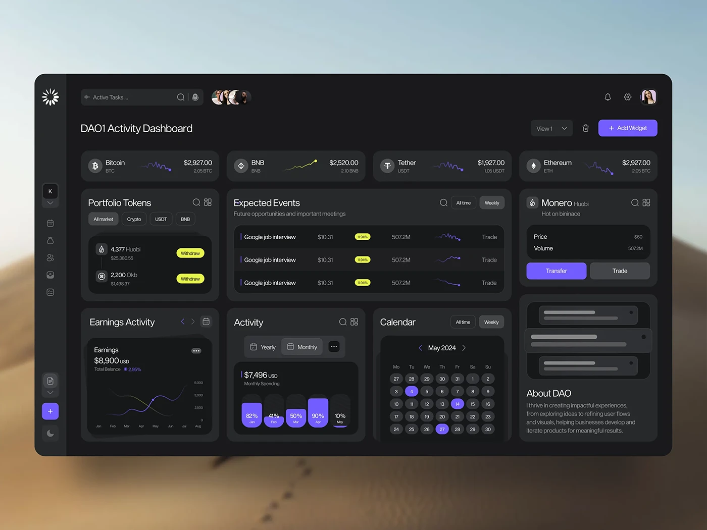Asesoramiento Estratégico para el Crecimiento